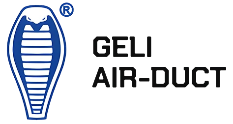 Guangdong Geli Air Canduct Manufacturing Co., Ltd.