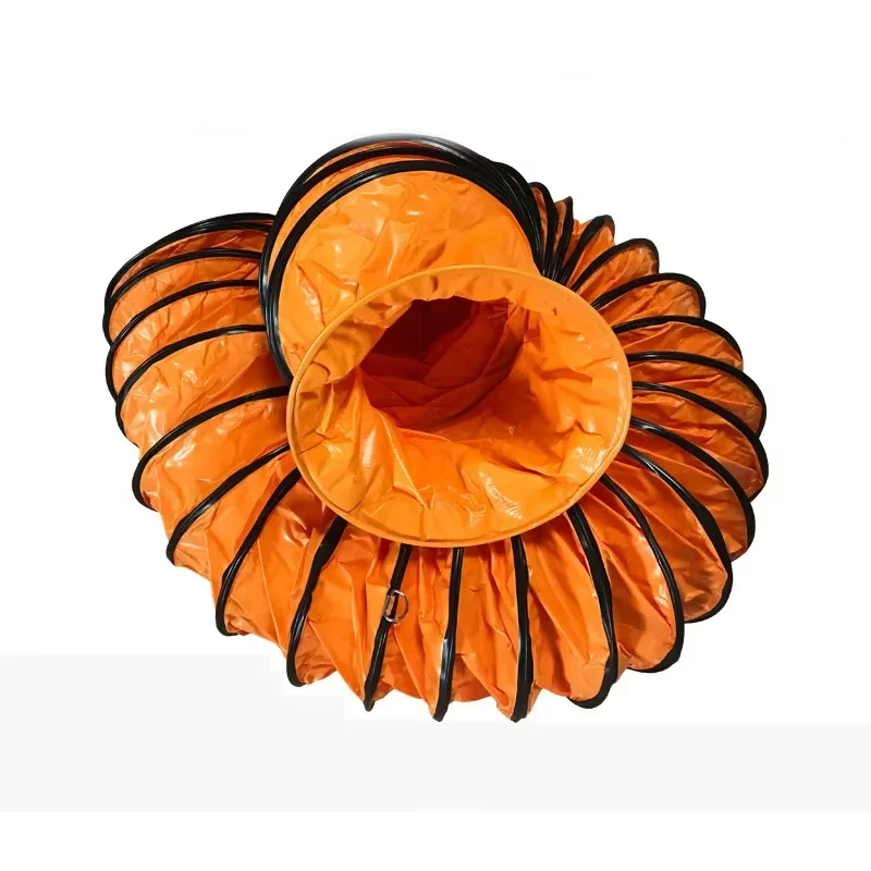 Kankaan spiraaliputki