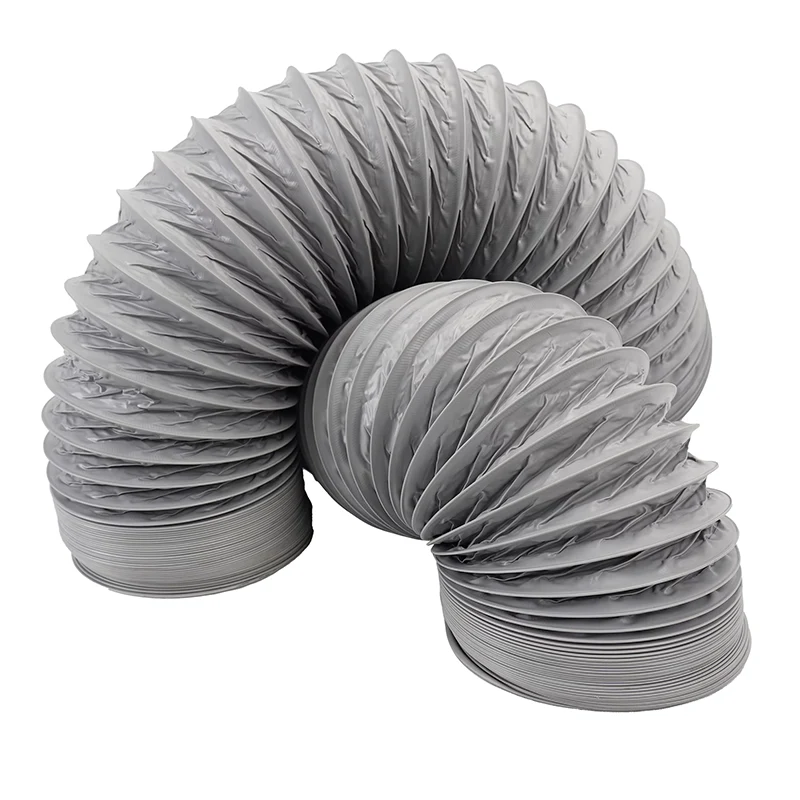 Laippayhteys PVC -ilmakanava